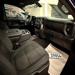 شيفروليه سلفرادو